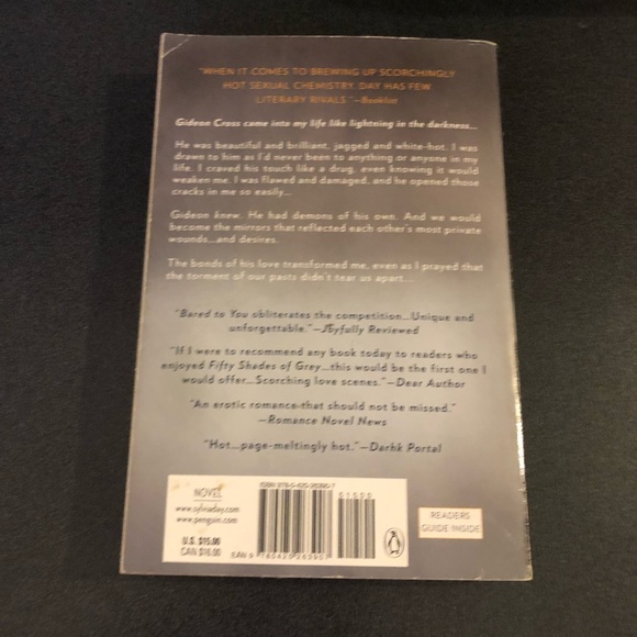 🍑 3/20$ 🍑 Bared to You - Picture 3 of 4